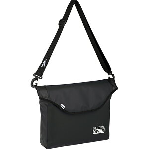 [ GULL ] �K���@GB-7151A �E�H�[�^�[�v���e�N�g �V�����_�[�o�b�O M�T�C�Y WATER PROTECT SHOULDER BAG �h���o�b�O �E�H�[�^�[�v���[�t �_�C�r���O �X�m�[�P�����O �C���� �v�[��