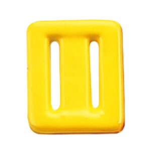 GULL(ガル) GG-4690C カラーウエイト 1kg COLOR WEIGHT 鉛 ウェイト おもり 錘 ダイビング 潜水