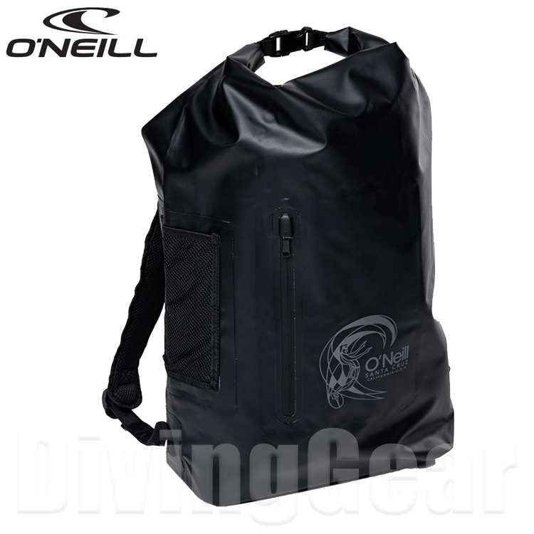 楽天市場】O'NEILL(オニール) GO-9460 スーパーサイコサック SUPER PSYCHO SACK 防水バッグ バックパック  ウォータープルーフ ウエットスーツ バック : DivingGear