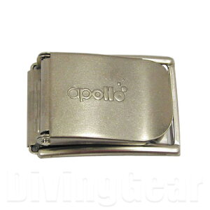 apollo(�A�|���X�|�[�c) �e���V���j���O�o�b�N��