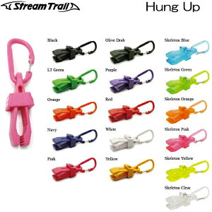 StreamTrail(�X�g���[���g���C��)�@Hung Up �n���O�A�b�v�i�N���b�v�A���h�J���r�i�j�y1�z