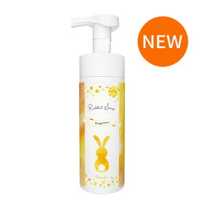 yX[p[SALEzRabbitSoap rbg\[v tOX fP[g\[v 120ml {fB\[v A^Cv {^jJV{̍ ~Q&IX}TX̍ fP[g][  A