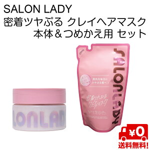 SALON LADY@TfB@cՂNCwA}XN {́߂Zbg@255g+230g@deŤ@wApbN@_[WPA@˂ENZї}@sNNCz