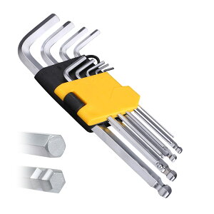 wbNX[u `Zbg L^`Zbg 9{ ~ߑΉ hCo[ ^iT10/T15/T20/T25/T27/T30/T40/T45/T50jZp_ {[|Cgi1.5/2/2.5/3/4/5/6/8/10mmje[p[wbh 2ނ