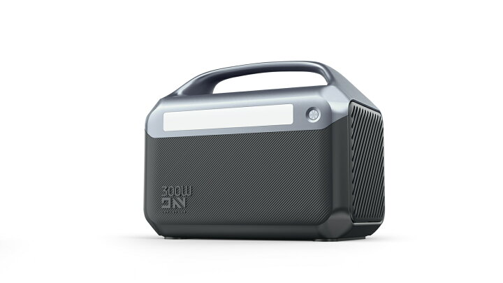 楽天市場】ポータブル電源 NEO300 268.8Wh/84000mAh 小型 軽量 AC高 