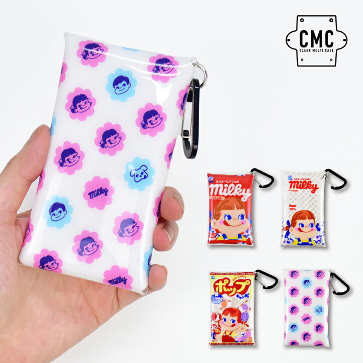 楽天市場 ペコちゃん コインケース 小銭入れ コイン 収納 サイフ 財布 小物入れ クリアマルチケース Sサイズ レディース 女子 女の子 フック付き 透明 クリア Pvc メンズ 男子 男の子 大人 高校生 中学生 ブランド キャラクター おしゃれ かわいい 可愛い シンプル 人気 楽天市場 ペコちゃん コインケース 小銭入れ コイン 収納 サイフ 財布 小物入れ クリアマルチケース Sサイズ レディース 女子 女の子 フック付き 透明 クリア Pvc メンズ 男子 男の子 大人 高校生 中学生 ブランド キャラクター おしゃれ かわいい 可愛い シンプル 人気