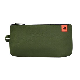 【クーポン利用で10%OFF】メール便送料無料 アヴェンチュラ ペンケース シンプル スリム 撥水 無地 文具 化粧ポーチ トラベル ビジネス 筆箱 ふでばこ ポーチ 小物入れ 大人 レディース メンズ 女子 高校生 小学生 携帯 整理 通勤 会社 通学 塾 旅行 おしゃれ ブランド