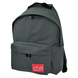 マンハッタンポーテージ リュック リュックサック デイパック 撥水 コーデュラ 大容量 a4 ロゴ 13L シンプル 黒 Big Apple Backpack 大人 レディース メンズ 女性 男性 女子 男子 男女兼用 大学生 高校生 女子高生 中学生 新生活 新学期 かわいい おしゃれ 人気 ブランド