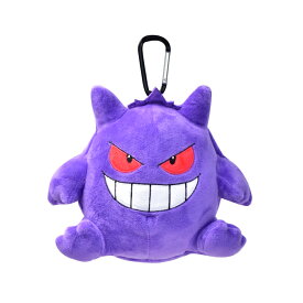 ポケットモンスター ポケモン ポーチ ぬいぐるみポーチ コスメポーチ トラベルポーチ ミニ 小さい ピカチュウ イーブイ ゲンガー カビゴン こども 子供 キッズ 小学生 中学生 高校生 レディース 大人 女の子 男の子 携帯用 整理 可愛い かわいい 人気 キャラクター グッズ
