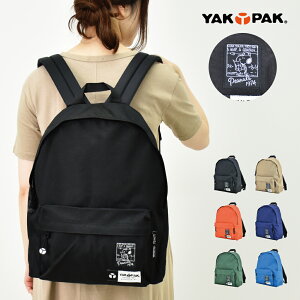 Yakpak デイパック リュック 通販 人気ランキング 価格 Com