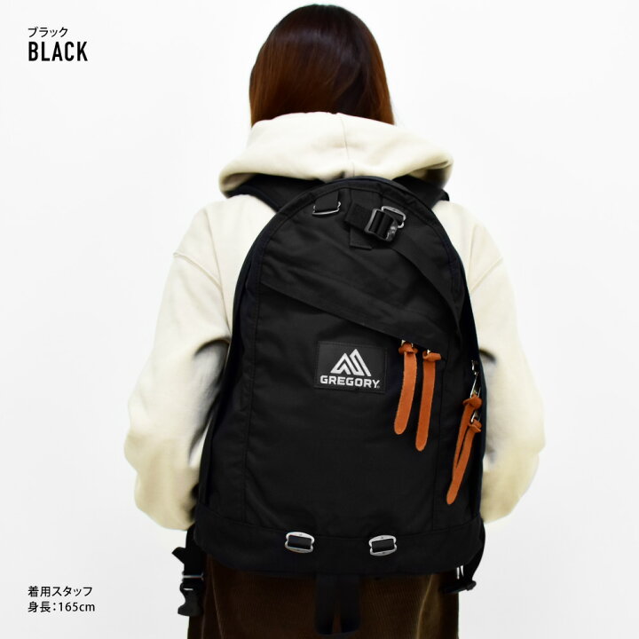 楽天市場】グレゴリー リュック リュックサック デイパック ナイロン  