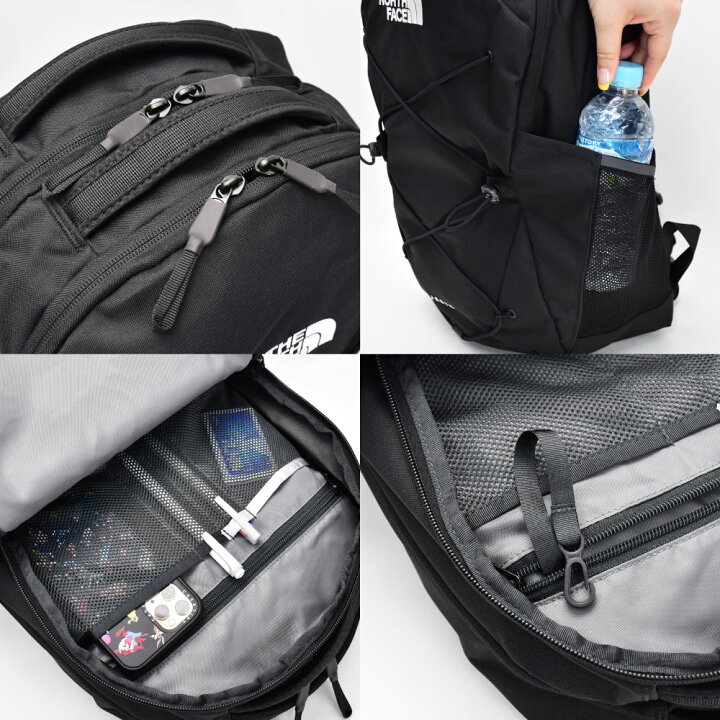 ザノースフェイス ノースフェイス リュック リュックサック デイパック リサイクル レディース メンズ 海外 ブランド 人気 おしゃれ かばん カバン Thenorthface0004 Action 通販 フリースタイルヤフー店the North Face ザ ノースフェイス Nf0a3kwrbh7 バックパック