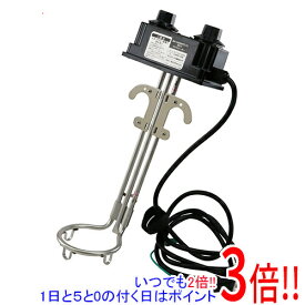 【1日と5.0のつく日、18日はポイント3倍！】[在庫品]SK11 バケツヒーター 温調・TM BH-1000WTC-FJ