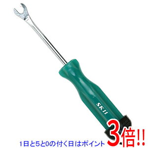 �y1����5.0�̂����A18���̓|�C���g3�{�I�zSK11 �N�����v�c�[�� S PF-7