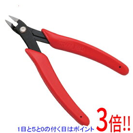 【1日と5.0のつく日、18日はポイント3倍！】E−Value ホビーニッパー EMH-1