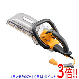 【1日と5.0のつく日、18日はポイント3倍！】[在庫品]京セラ(リョービ) 生垣バリカンヘッジトリマー HT-3633 666701A