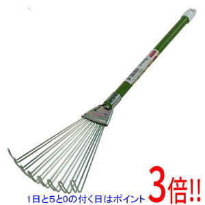 【1日と5.0のつく日、18日はポイント3倍!】千吉 U型ガーデンクリーナー 小 SGR-17