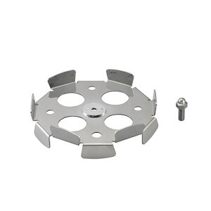 [�󔭒�]���Z��(�����[�r) �X�e�����X�X�N�����[�����p150mm APM1011SK�p 60700847