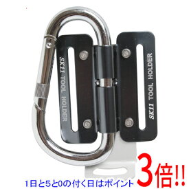 【1日と5.0のつく日、18日はポイント3倍！】SK11 ツールフックR HG SAC-TFR ブラック