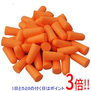 【1日と5.0のつく日、18日はポイント3倍!】セフティ−3 耳せん 40個入 KB-24