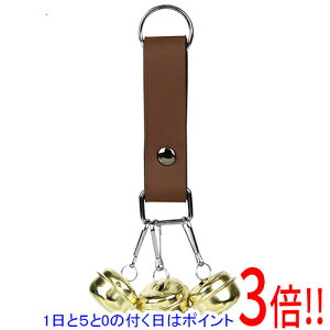 【1日と5.0のつく日、18日はポイント3倍!】セフティ−3 熊よけBELL SKY-1