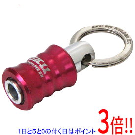 【1日と5.0のつく日、18日はポイント3倍！】SK11 ビットホルダーDXレッド SBH-DX-RD