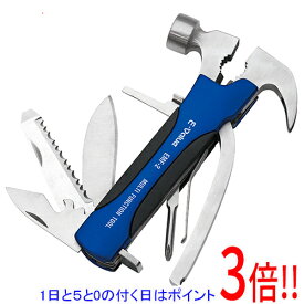 【1日と5.0のつく日、18日はポイント3倍！】E−Value マルチハンマー EMF-2