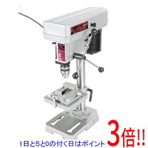 楽天市場】sk11 卓上ボール盤 300w sdp-300vの通販