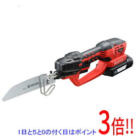 【1日と5.0のつく日、18日はポイント3倍！】[在庫品]京セラ(リョービ) 充電式のこぎり BSK-1800L1 618602A
