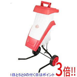 【1日と5.0のつく日、18日はポイント3倍!】セフティ−3 ガーデンシュレッダー EL-007