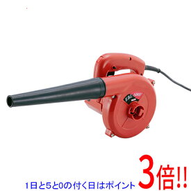 【1日と5.0のつく日、18日はポイント3倍！】[在庫品]E-Value ハンディブロワー EBL-500V