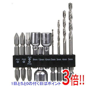 �y1����5.0�̂����A18���̓|�C���g3�{�I�zSK11 B�|Mobile �r�b�g�Z�b�g 10Pcs SCB-106