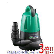 楽天市場】汚水ポンプ rmg4000の通販
