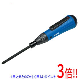 【1日と5.0のつく日、18日はポイント3倍！】SK11 充電式デュアルドライバー DVC-DUO-37VN