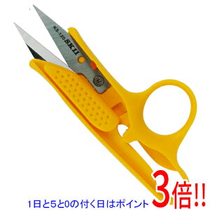 【1日と5.0のつく日、18日はポイント3倍!】SK11 クラフト握りはさみ KS-120
