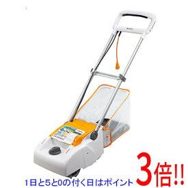 【1日と5.0のつく日、18日はポイント3倍！】[在庫品]京セラ(リョービ) 電子芝刈機 LM-2310 693750A