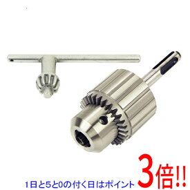 【1日と5.0のつく日、18日はポイント3倍！】SK11 SDSドリルチャック 13mm SDCK-08N