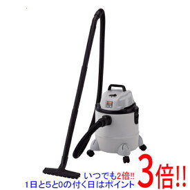 【いつでも2倍！5．0のつく日は3倍！1日も18日も3倍！】E－Value 乾湿両用掃除機20L EVC-200PCL