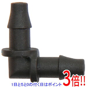 【1日と5.0のつく日、18日はポイント3倍!】セフティ−3 ミニエルボ 10PCS SMKS-17