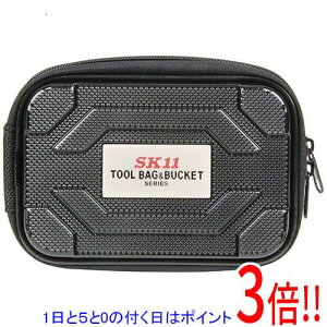 �y1����5.0�̂����A18���̓|�C���g3�{�I�zSK11 ABS�c�[���|�[�` �u���b�N STP-ABS BK