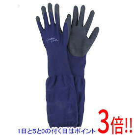 【いつでも2倍！5.0のつく日、18日は3倍！】セフティ−3 着け心地にこだわった手袋 NVL-S