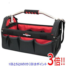 【1日と5.0のつく日、18日はポイント3倍！】SK11 ツールキャリーバッグPRO STC-M