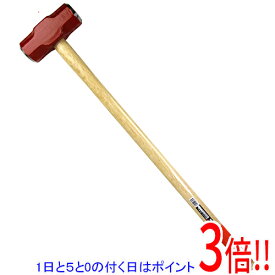 【1日と5.0のつく日、18日はポイント3倍！】E−Value 両口ハンマー 3.6KG