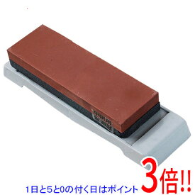 【1日と5.0のつく日、18日はポイント3倍！】SK11 家庭用台付砥石 両面コンビ #150/#1000