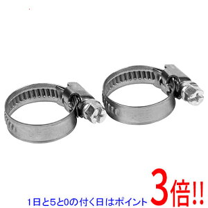 【1日と5.0のつく日、18日はポイント3倍!】セフティ−3 ホースバンド ネジタイプ 16-25