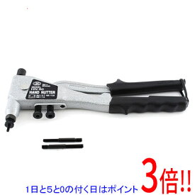 【1日と5.0のつく日、18日はポイント3倍！】SK11 ハンドナッター HN-50