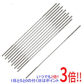 【いつでも2倍！5．0のつく日は3倍！1日も18日も3倍！】[受発注]京セラ(リョービ) 糸ノコ刃 木工用 150mm 6640891