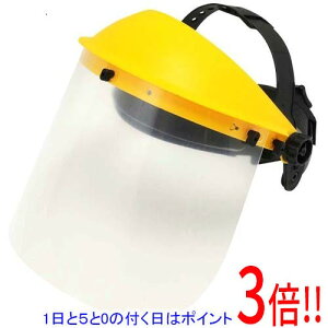 【1日と5.0のつく日、18日はポイント3倍!】セフティ−3 刈払機用防災面 シールド KB-14