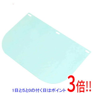 【1日と5.0のつく日、18日はポイント3倍!】セフティ−3 刈払機用防災面用替 シールド KB-10・KB-14ヨウ