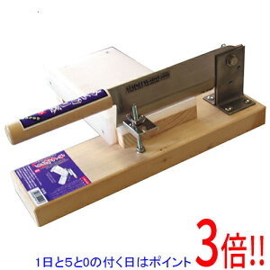 【1日と5.0のつく日、18日はポイント3倍!】ウエダ製作所 もち切り器(小) A-214